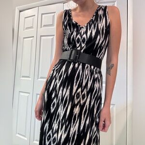 Boho Dress